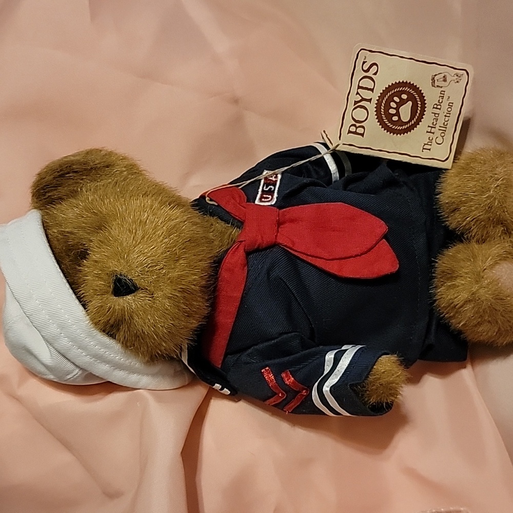 Boyd's Bears